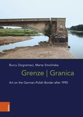 Cover: Grenze/Granica - B&ouml;hlau