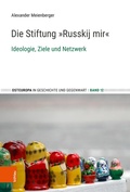 Bild: Die Stiftung "Russkij mir" - B&ouml;hlau
