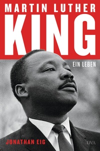 Abbildung von: Martin Luther King - DVA