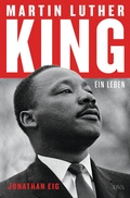 Cover: Martin Luther King - DVA