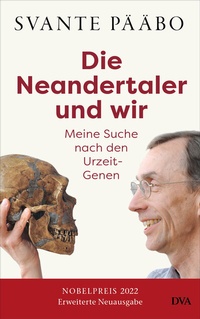 Abbildung von: Die Neandertaler und wir - - DVA