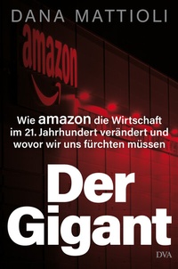 Abbildung von: Der Gigant - DVA