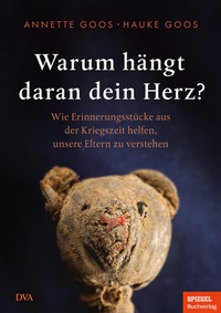 Abbildung von: Warum hängt daran dein Herz? - DVA
