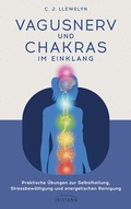 Cover: Vagusnerv und Chakras im Einklang - Irisiana