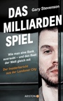 Cover: Das Milliardenspiel - Ariston