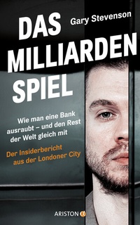 Abbildung von: Das Milliardenspiel - Ariston