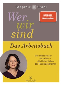 Abbildung von: Wer wir sind. Das Arbeitsbuch - Kailash