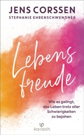 Cover: Lebensfreude - Kailash