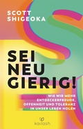 Cover: Sei neugierig! - Kailash