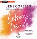 Cover: Lebensfreude - Arkana