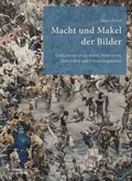 Cover: Macht und Makel der Bilder - Deutscher Kunstverlag (DKV)