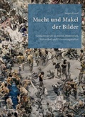 Cover: Macht und Makel der Bilder - Deutscher Kunstverlag (DKV)