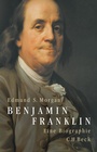 Cover: Benjamin Franklin - C.H.BECK