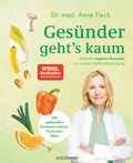 Cover: Ges&uuml;nder geht's kaum - Goldmann
