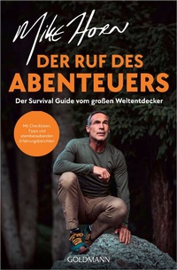 Abbildung von: Der Ruf des Abenteuers - Goldmann