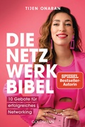 Cover: Die Netzwerkbibel - Goldmann