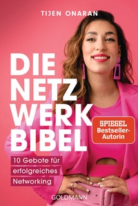 Enlarge image Cover: Die Netzwerkbibel - Goldmann