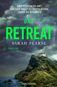 Abbildung von: Das Retreat - Goldmann