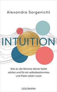Abbildung von: Intuition - Goldmann