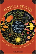 Cover: Der magische Jahreskreis - Goldmann
