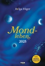 Cover: Mondleben 2025 - Ludwig bei Heyne