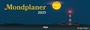 Bild: Mondplaner 2025 - Ludwig bei Heyne
