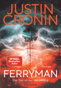 Abbildung von: Ferryman - Goldmann