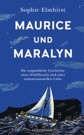 Cover: Maurice und Maralyn - Goldmann