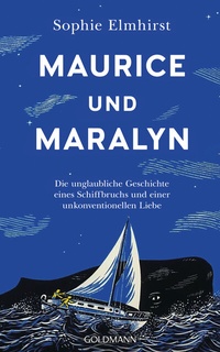 Abbildung von: Maurice und Maralyn - Goldmann