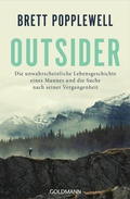 Cover: Outsider - Goldmann