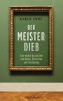 Cover: Der Meisterdieb - Goldmann