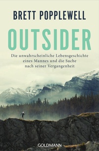 Abbildung von: Outsider - Goldmann