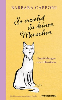 Abbildung von: So erziehst du deinen Menschen - Goldmann