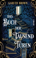 Cover: Das Buch der tausend T&uuml;ren - Heyne