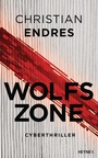 Cover: Wolfszone - Heyne
