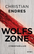 Cover: Wolfszone - Heyne