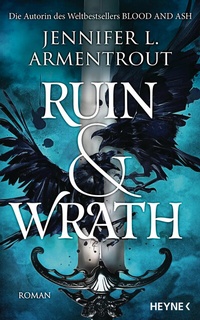 Abbildung von: Ruin and Wrath - Heyne