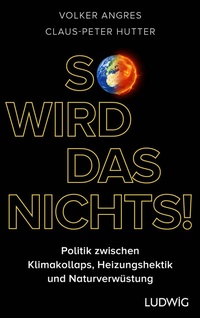 Abbildung von: So wird das nichts! - Ludwig Buchverlag