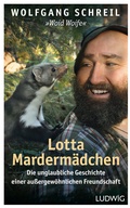 Cover: Lotta Marderm&auml;dchen - Ludwig