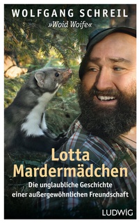 Abbildung von: Lotta Mardermädchen - Ludwig Buchverlag