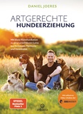 Cover: Artgerechte Hundeerziehung - Arkana