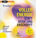 Cover: Voller Energie statt m&uuml;de und ersch&ouml;pft - Arkana