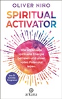 Cover: Spiritual Activator - Arkana