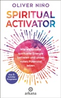 Cover: Spiritual Activator - Arkana