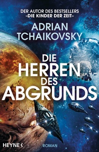 Abbildung von: Die Herren des Abgrunds - Heyne
