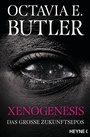 Cover: Xenogenesis - Heyne