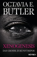 Cover: Xenogenesis - Heyne