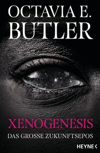 Abbildung von: Xenogenesis - Heyne