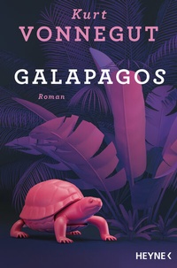 Abbildung von: Galapagos - Heyne