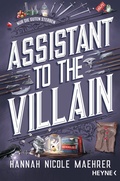 Cover: Assistant to the Villain - Heyne